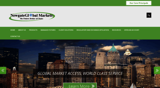 newgateglobalmarkets.com