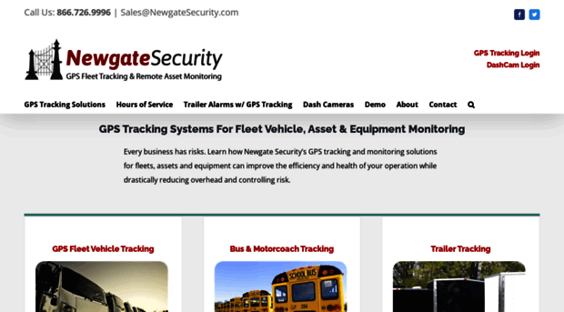 newgatesecurity.com