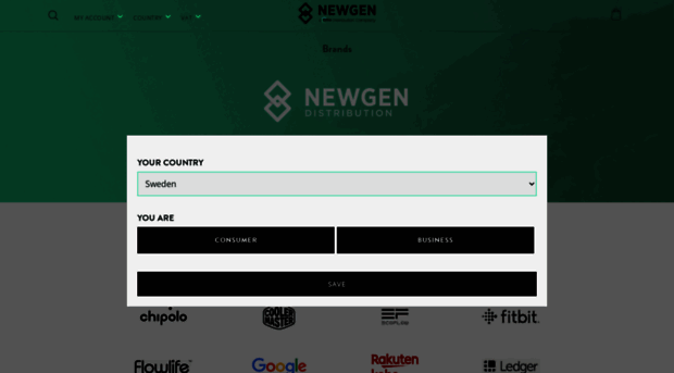 newgendistribution.com
