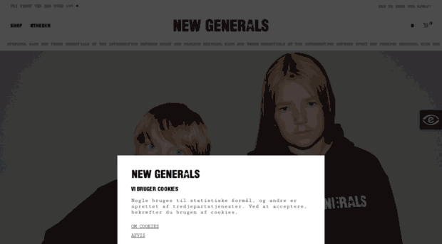 newgenerals.com