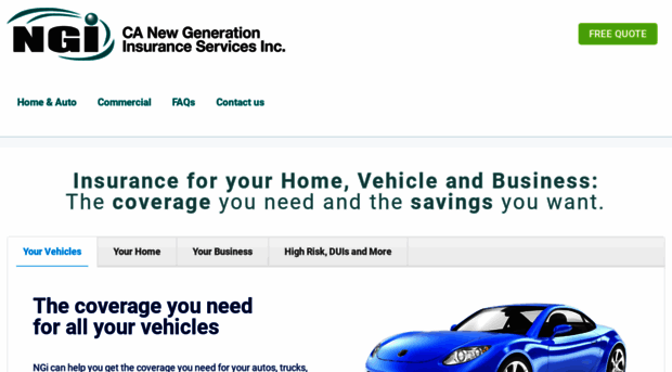 newgenerationinsurance.com