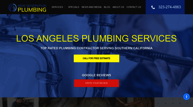 newgenerationplumbingcontractor.com