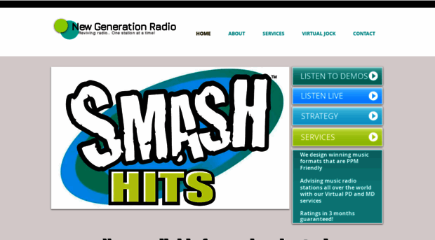 newgenerationradio.com