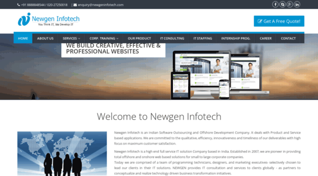 newgeninfotech.com