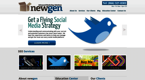 newgenseo.com