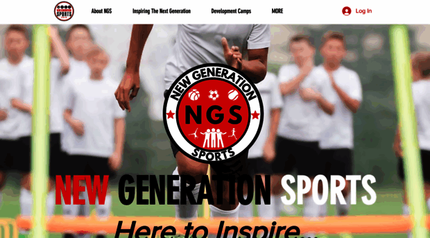 newgensports.co.uk