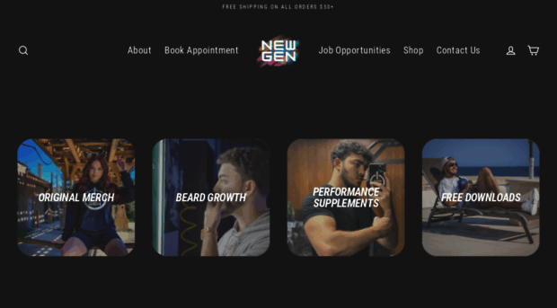 newgenstudio.shop