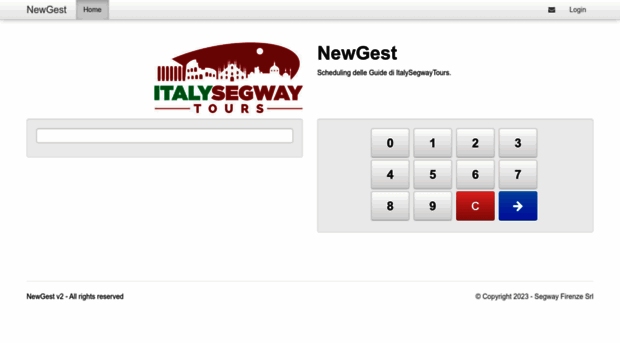 newgest.italysegwaytours.com