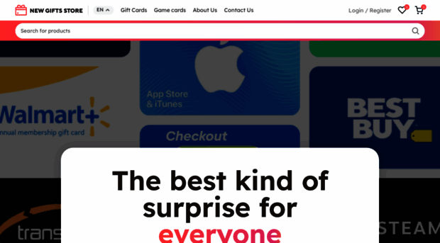 newgiftsstore.com
