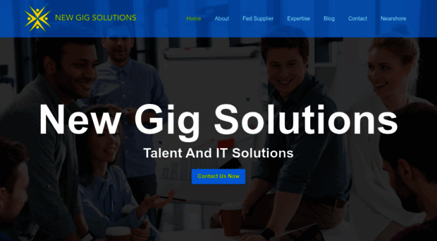 newgigsolutions.com