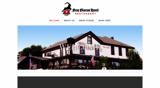 newglarushotel.com