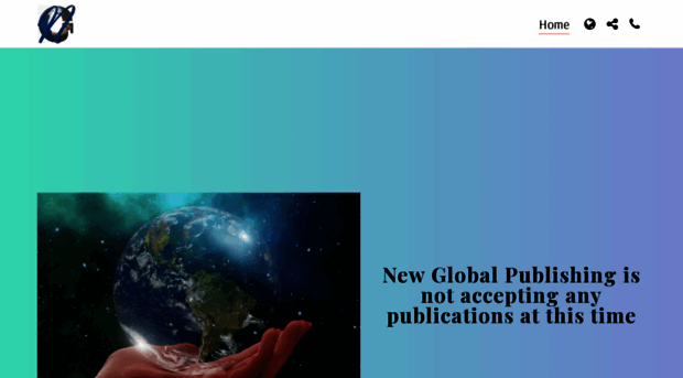 newglobalpublishing.com