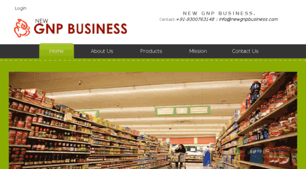 newgnpbusiness.com