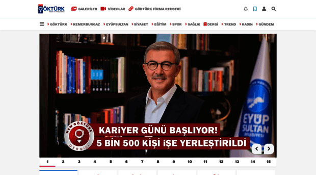 newgokturk.com