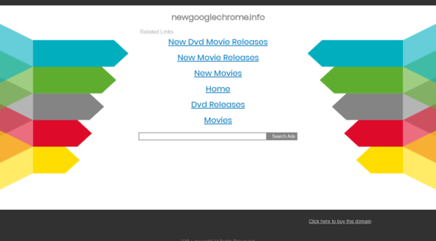 newgooglechrome.info