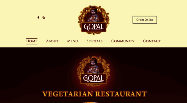 newgopal.com