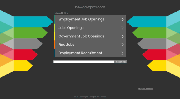 newgovtjobs.com