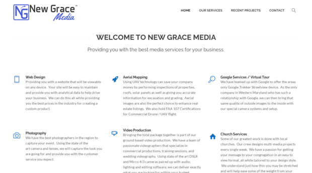 newgracemedia.net