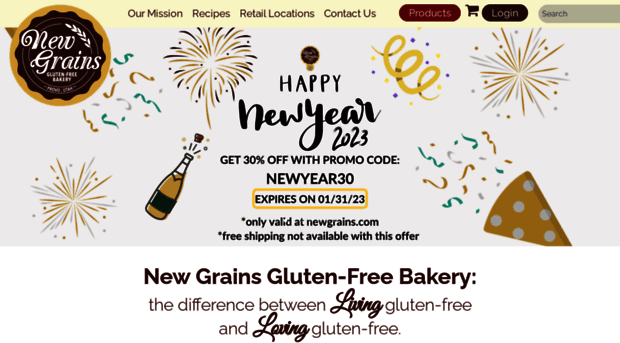 newgrains.com