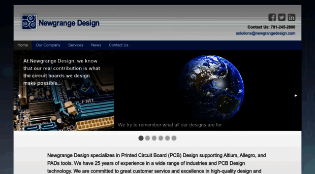 newgrangedesign.com