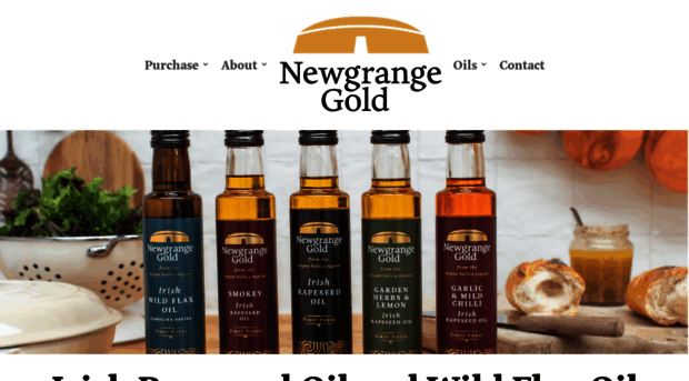 newgrangegold.ie