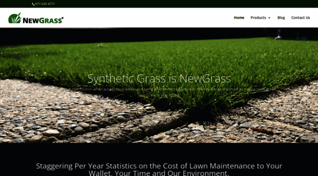 newgrass.com