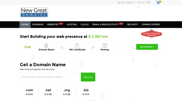 newgreatdomains.com