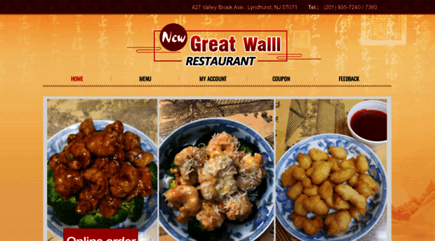 newgreatwalllyndhurst.com