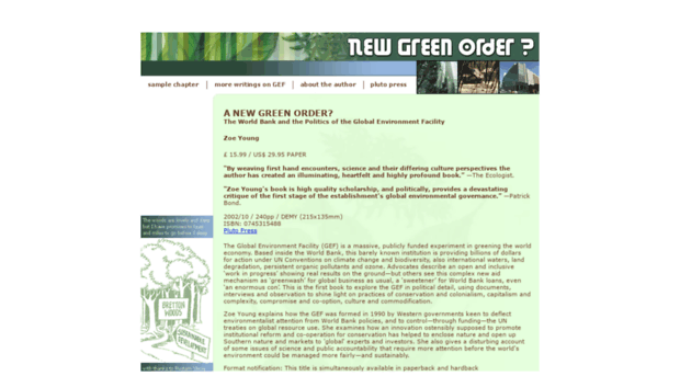 newgreenorder.info