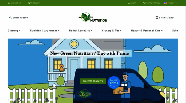 newgreenusa.com