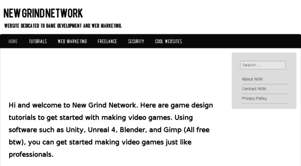 newgrindnetwork.com