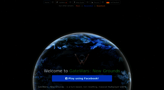 newgrounds.gatewars.com