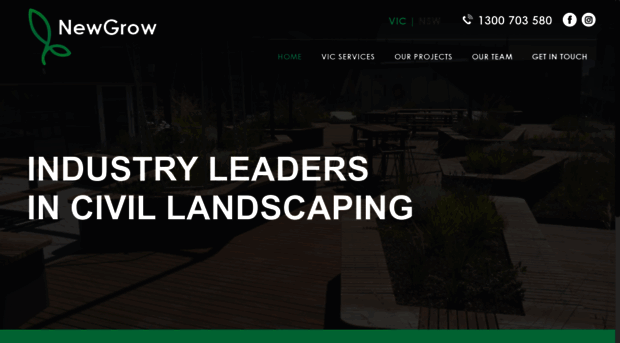 newgrow.com.au