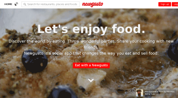 newgusto.com