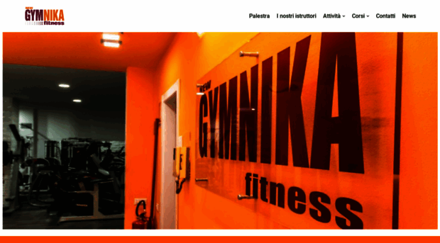 newgymnika.it