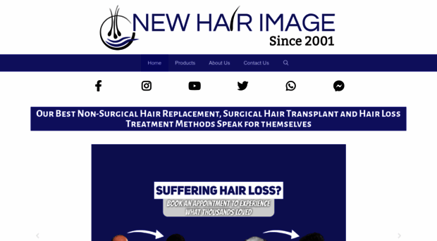 newhairimage.com