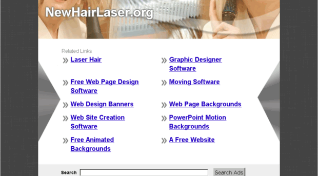 newhairlaser.org