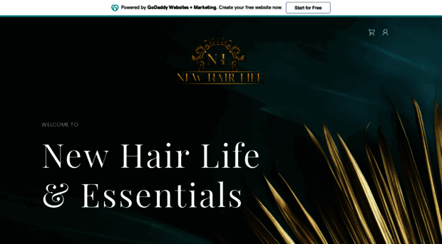 newhairlife.com