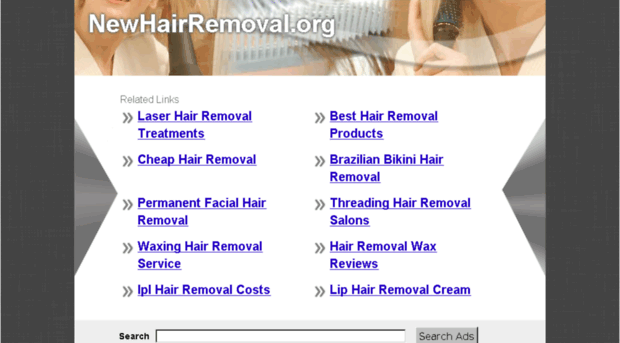 newhairremoval.org