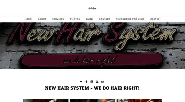 newhairsystem.com