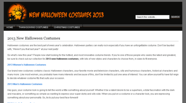 newhalloweencostumes2013.com