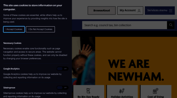 newham.gov.uk
