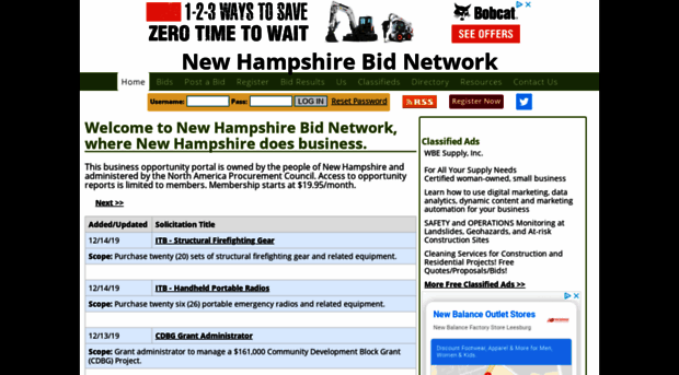 newhampshirebids.com