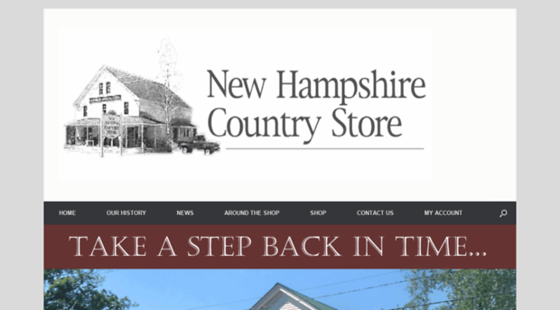 newhampshirecountrystore.com