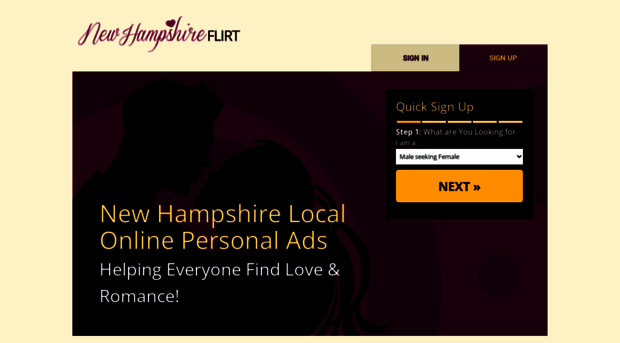 newhampshireflirt.com