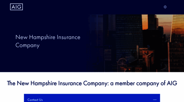 newhampshireinsurancecompany.com