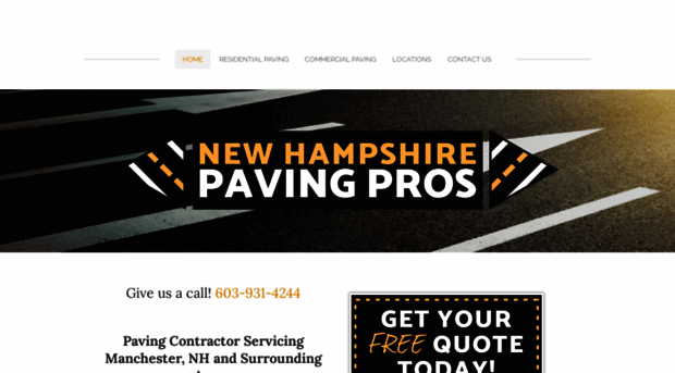 newhampshirepavingpros.com