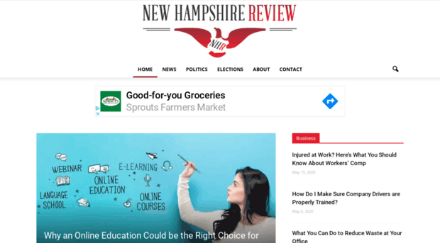 newhampshirereview.com