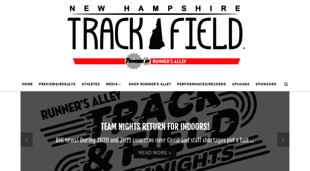 newhampshiretrackandfield.com