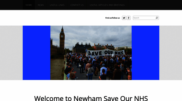 newhamsaveournhs.weebly.com